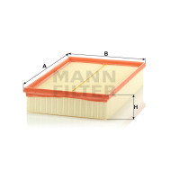 Фильтр воздушный MANN-FILTER C 30 189